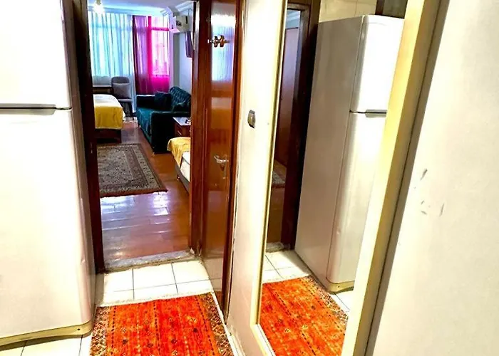 Ayasofya Raydon Life * 이스탄불