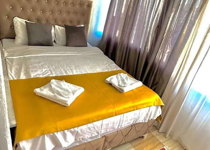 호텔 Ayasofya Raydon Life