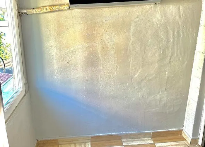 호텔 Ayasofya Raydon Life 이스탄불