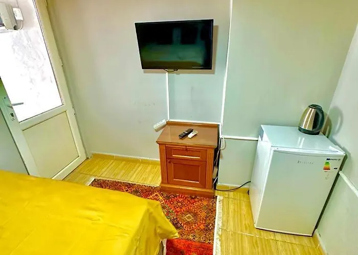 Ayasofya Raydon Life 호텔 이스탄불