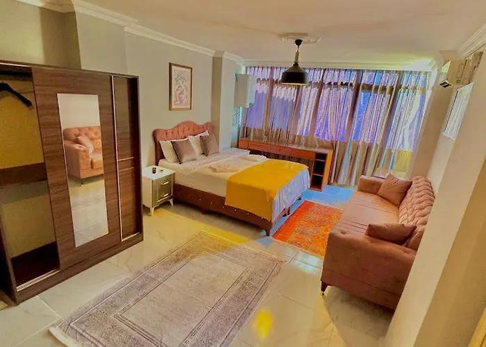 Ayasofya Raydon Life *