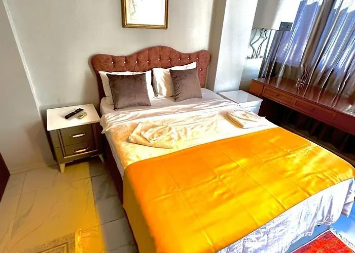 Ayasofya Raydon Life 이스탄불