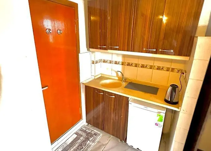 Ayasofya Raydon Life 호텔