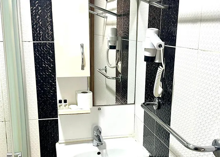 Ayasofya Raydon Life 이스탄불