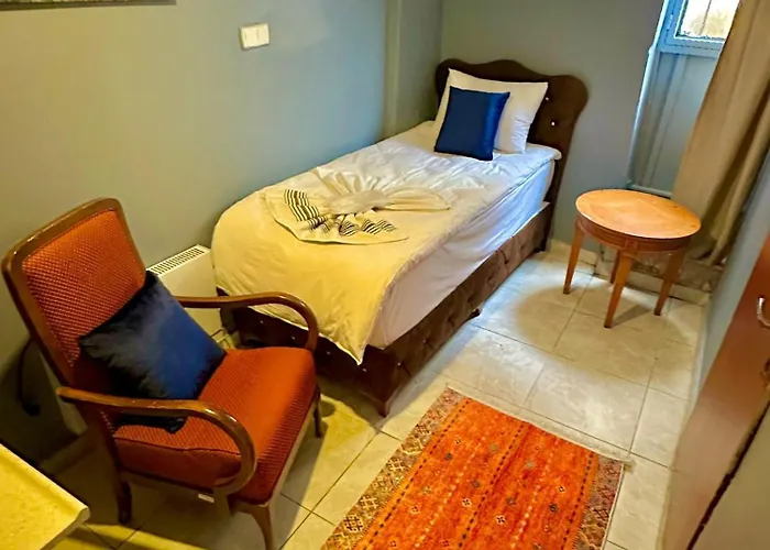 Ayasofya Raydon Life