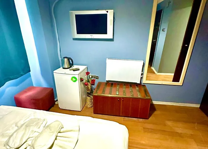 Ayasofya Raydon Life 호텔 이스탄불