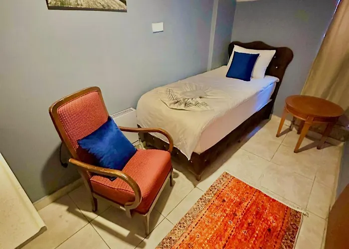 Ayasofya Raydon Life