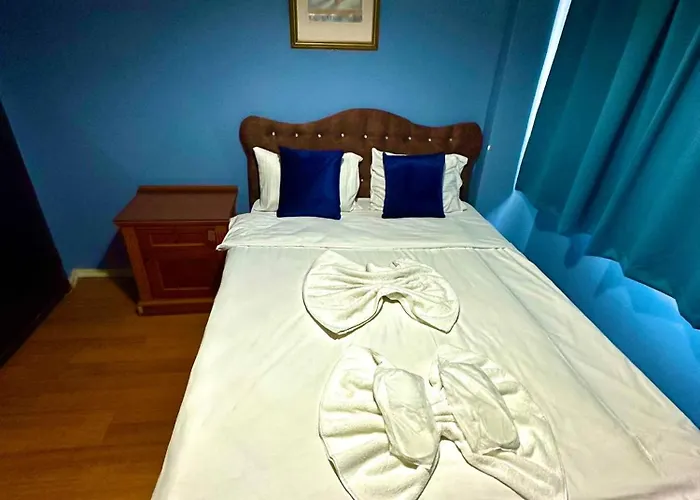 Ayasofya Raydon Life 호텔