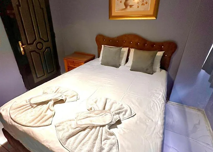 Ayasofya Raydon Life