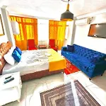 Ayasofya Raydon Life Hotel