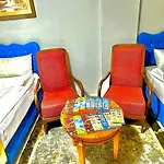 Ayasofya Raydon Life Hotel *