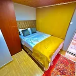 Ayasofya Raydon Life Hotel *