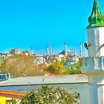 Hotel Ayasofya Raydon Life