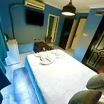 Ayasofya Raydon Life Hotel *