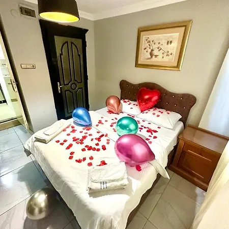 Ayasofya Raydon Life