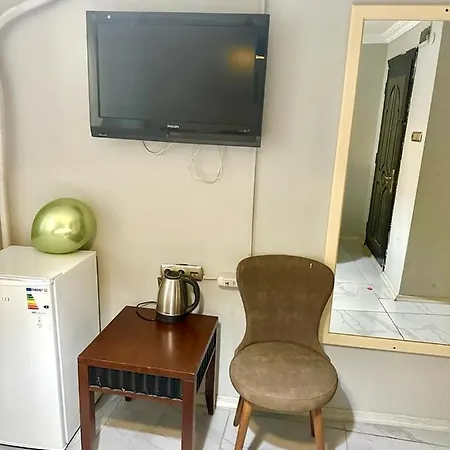 Ayasofya Raydon Life * Istambul