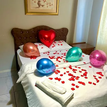 Otel Ayasofya Raydon Life