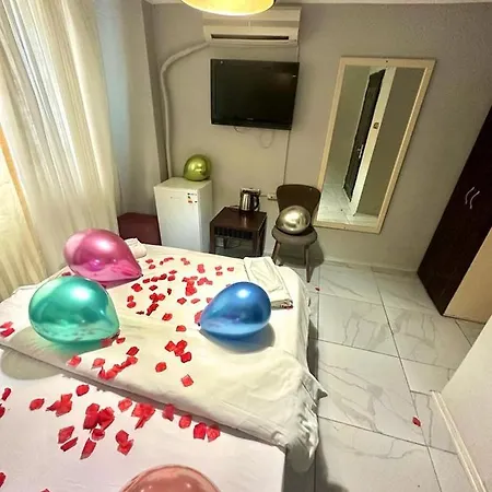Otel Ayasofya Raydon Life *
