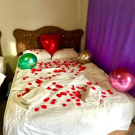 Otel Ayasofya Raydon Life