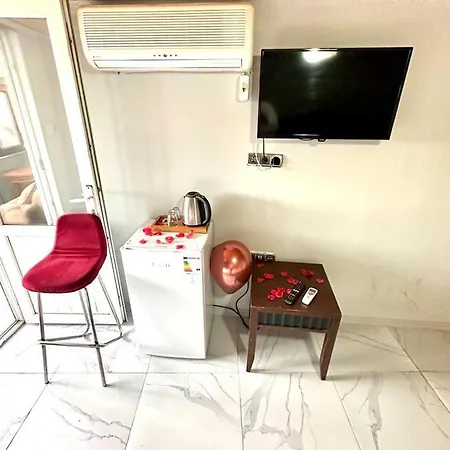 Hotel Ayasofya Raydon Life *