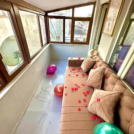 Ayasofya Raydon Life Hotel *