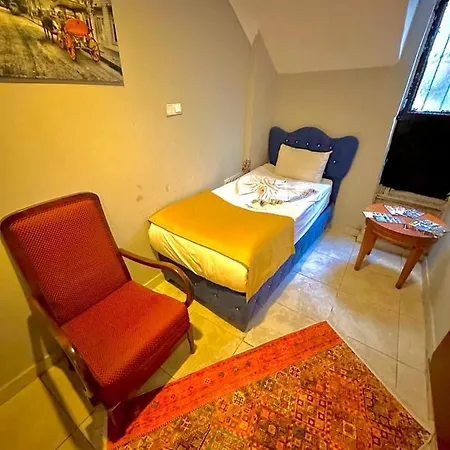 Hotel Ayasofya Raydon Life