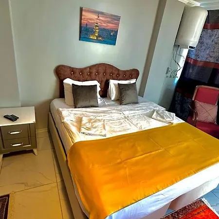 Ayasofya Raydon Life