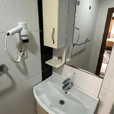 Otel Ayasofya Raydon Life