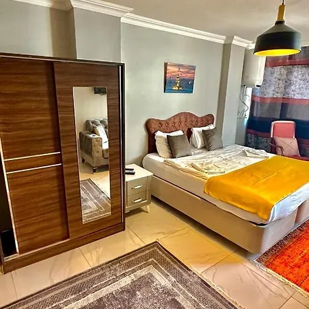 Ayasofya Raydon Life *