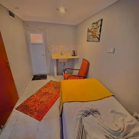 Otel Ayasofya Raydon Life