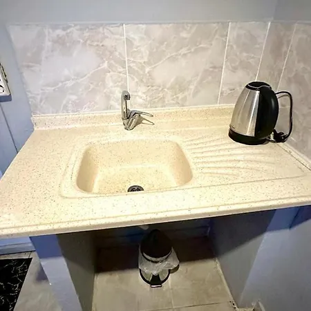 Otel Ayasofya Raydon Life