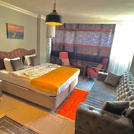 Hotel Ayasofya Raydon Life