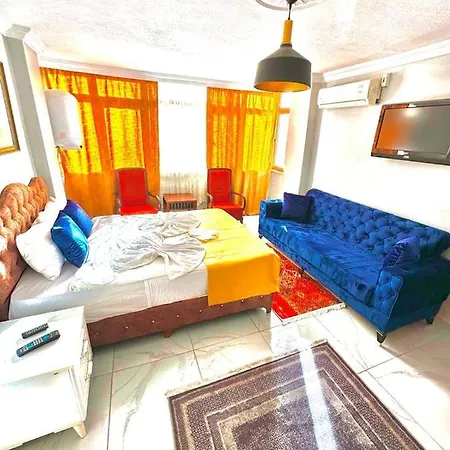 Ayasofya Raydon Life Hotel