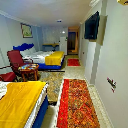 Ayasofya Raydon Life Istambul