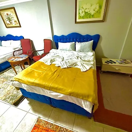 Ayasofya Raydon Life