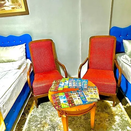 Ayasofya Raydon Life Hotel *