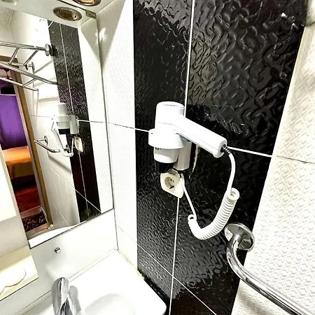 Hotel Ayasofya Raydon Life