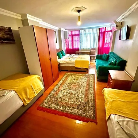 Hotel Ayasofya Raydon Life *