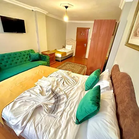 Ayasofya Raydon Life