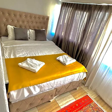 Otel Ayasofya Raydon Life