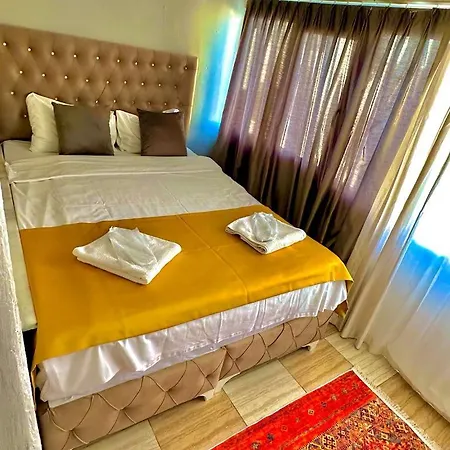 Otel Ayasofya Raydon Life İstanbul