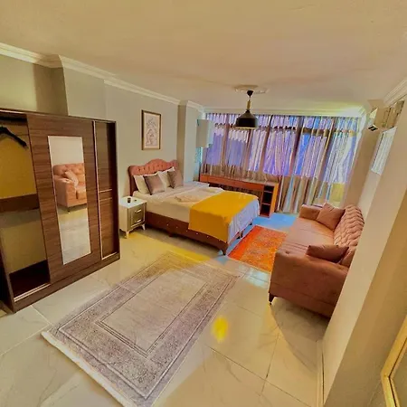 Ayasofya Raydon Life *