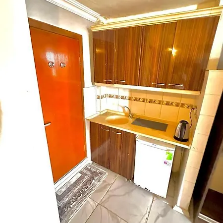 Ayasofya Raydon Life Hotel