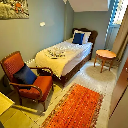 Ayasofya Raydon Life