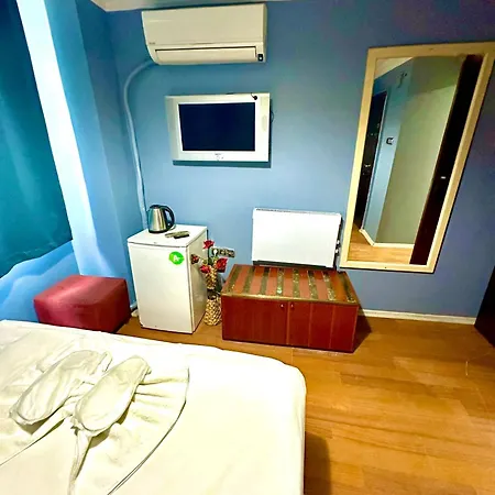 Ayasofya Raydon Life Otel İstanbul