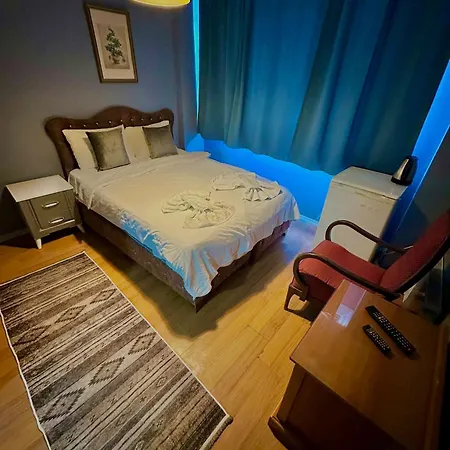 Otel Ayasofya Raydon Life *