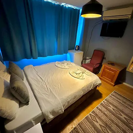 Otel Ayasofya Raydon Life