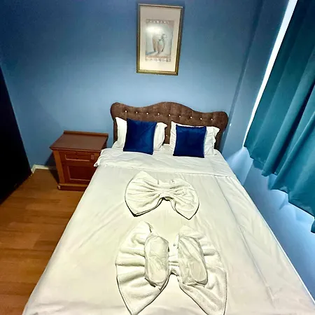 Otel Ayasofya Raydon Life *