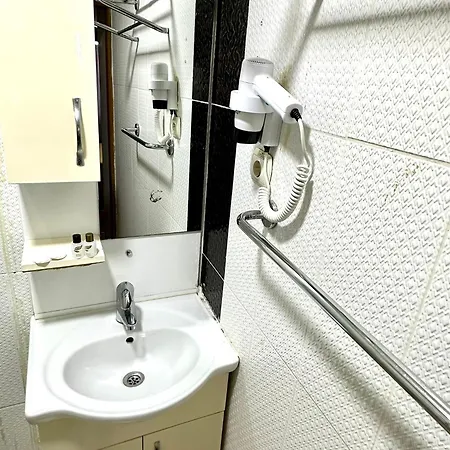 Ayasofya Raydon Life *