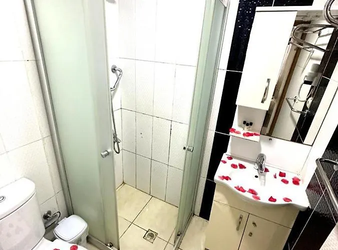 Ayasofya Raydon Life * Isztambul